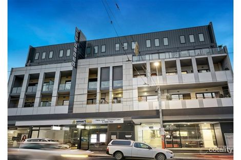309/405 High St, Northcote, VIC 3070