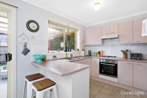 Property photo of 12 Charles Farrer Court Mornington VIC 3931