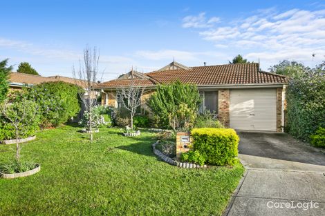 Property photo of 12 Charles Farrer Court Mornington VIC 3931