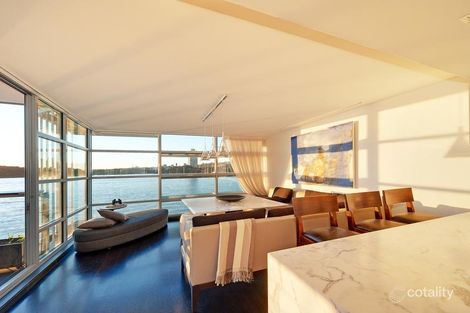 Property photo of 328/19 Hickson Road Dawes Point NSW 2000