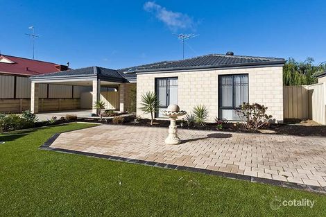 Property photo of 17 Cunderdin Loop Dawesville WA 6211