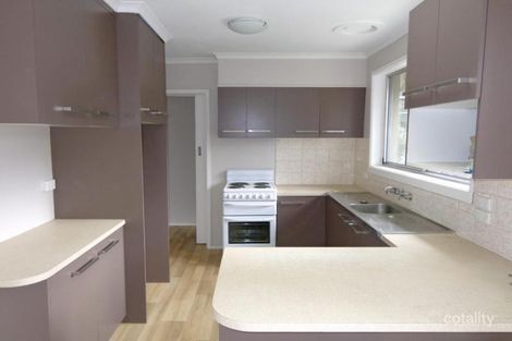 Property photo of 9A Araluen Drive Croydon VIC 3136