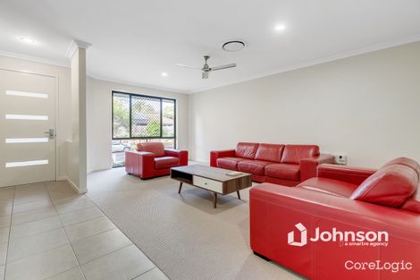 Property photo of 20 Den Otter Drive Bellbird Park QLD 4300