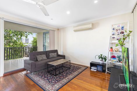 Property photo of 5/11 Temple Street Coorparoo QLD 4151