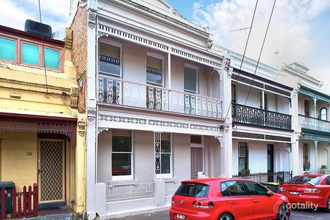 Property photo of 36 Dorrit Street Carlton VIC 3053