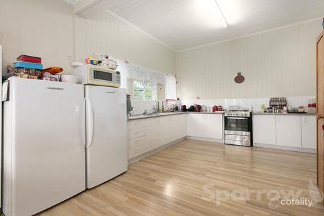 Property photo of 65 York Street Coorparoo QLD 4151