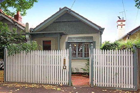 Property photo of 15 Rothesay Avenue Elwood VIC 3184