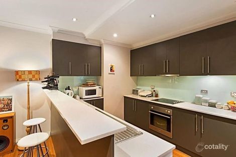 Property photo of 1/5 Spring Street Fitzroy VIC 3065