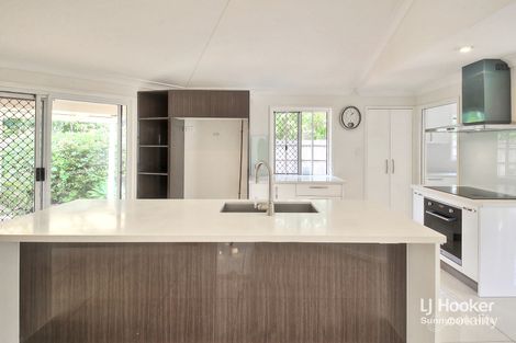 Property photo of 8 Ingluna Circuit Eight Mile Plains QLD 4113