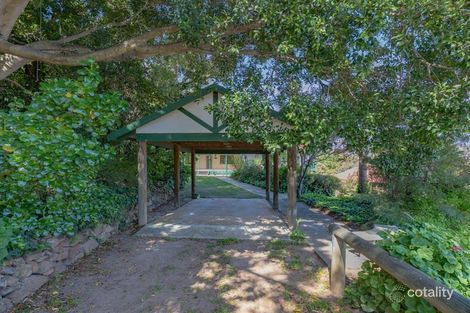 Property photo of 61 Canning Mills Road Kelmscott WA 6111