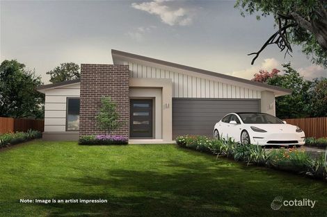 Lot 201 Edinburgh Cres, Pallara, QLD 4110