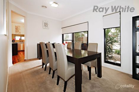 Property photo of 43 Vaucluse Boulevard Point Cook VIC 3030