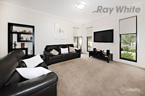 Property photo of 43 Vaucluse Boulevard Point Cook VIC 3030