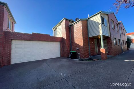 Property photo of 2/6 Elstone Court Niddrie VIC 3042