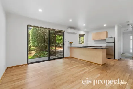 17/10 Waterworks Rd, Dynnyrne, TAS 7005