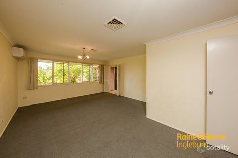 Property photo of 5 Kikori Place Glenfield NSW 2167
