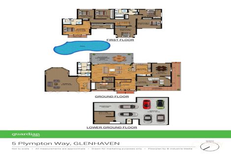 Property photo of 5 Plympton Way Glenhaven NSW 2156