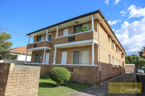 1/33 Gould St, Campsie, NSW 2194