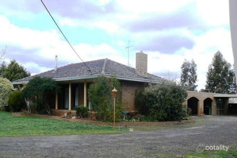 Property photo of 263 Gleesons Road Axe Creek VIC 3551