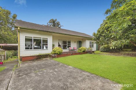 Property photo of 7 Laurel Chase Forestville NSW 2087