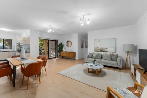 13/43-47 Empress St, Hurstville, NSW 2220