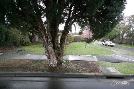 5 Lumeah Cres, Ferntree Gully, VIC 3156