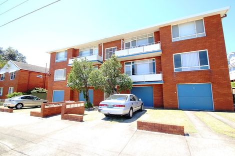 6/31 Bruce St, Brighton-Le-Sands, NSW 2216