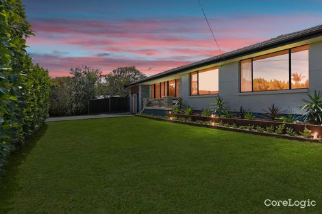 Property photo of 2 Barrie Place Leumeah NSW 2560