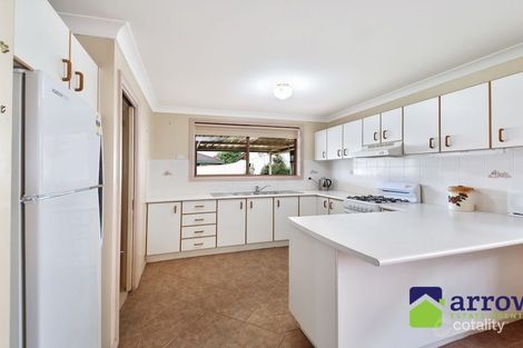 Property photo of 2A Amy Place Narellan Vale NSW 2567