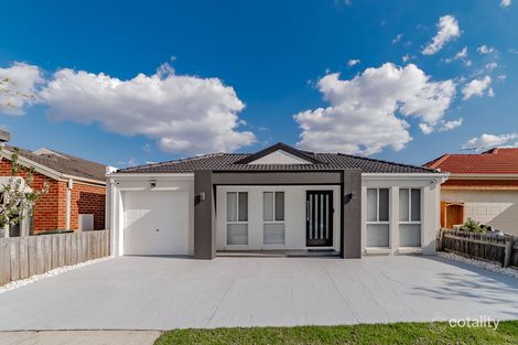 Property photo of 21 Wisla Circuit Roxburgh Park VIC 3064