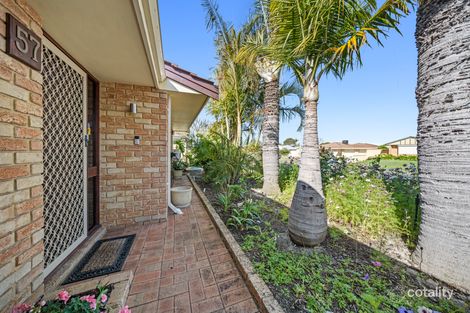 Property photo of 57 Discovery Drive Thornlie WA 6108