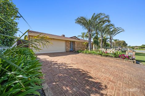 Property photo of 57 Discovery Drive Thornlie WA 6108