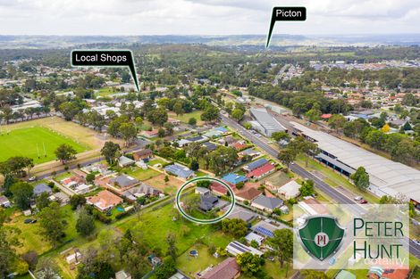 Property photo of 1A Close Street Thirlmere NSW 2572