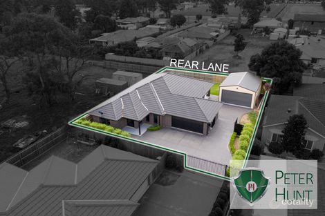 Property photo of 1A Close Street Thirlmere NSW 2572