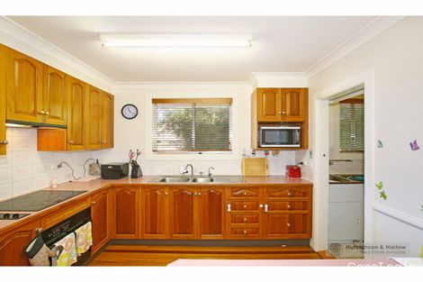 Property photo of 15 Jubilee Road Armidale NSW 2350