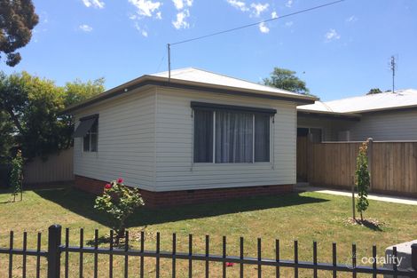 Property photo of 10 Dover Street Wendouree VIC 3355