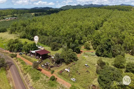 Property photo of 347 Nerada Road Nerada QLD 4860