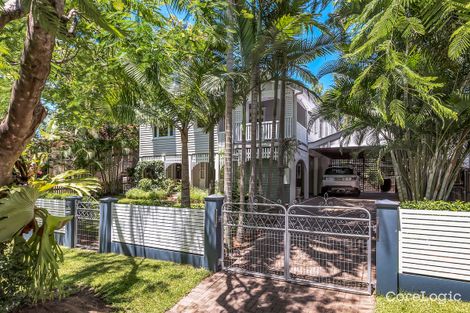 Property photo of 12 Moulton Street Ashgrove QLD 4060