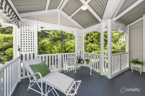 Property photo of 12 Moulton Ashgrove QLD 4060