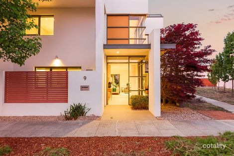 Property photo of 10 Charles Francis Lane Kingston ACT 2604