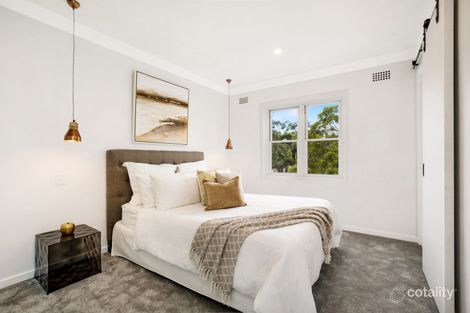Property photo of 10/39 Dover Road Rose Bay NSW 2029
