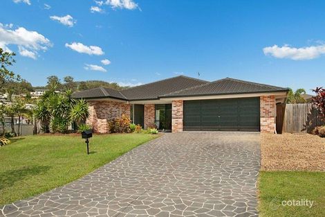Property photo of 7 Emerson Drive Bonogin QLD 4213
