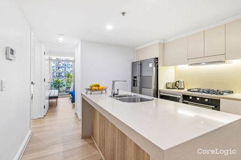 609/35 Shelley St, Sydney, NSW 2000