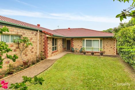 Property photo of 4 Elanda Place Helensvale QLD 4212