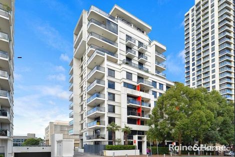 Property photo of 63/13 Herbert Street St Leonards NSW 2065