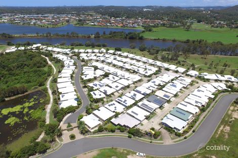 41/40 Riverbrooke Dr, Upper Coomera, QLD 4209