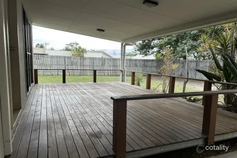 Property photo of 3 Purcell Street Middlemount QLD 4746