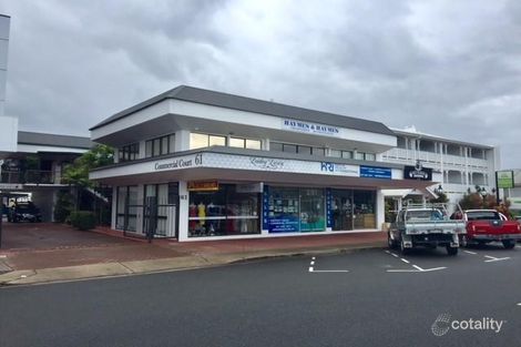 61 Mcleod St, Cairns City, QLD 4870