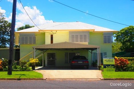 Property photo of 100 Bremner Street Berserker QLD 4701