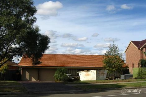 121 Whitby Rd, Kings Langley, NSW 2147